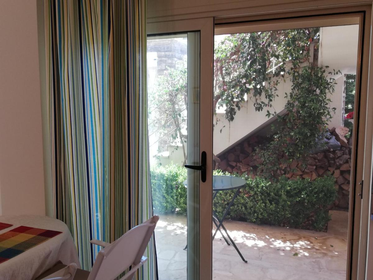 Althea Holiday Studio Agia Marina  Bagian luar foto